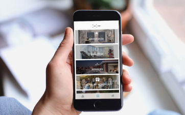 222 W80 Resident App