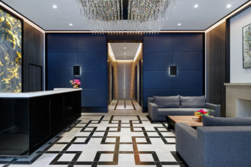 Feel Welcome Every Day