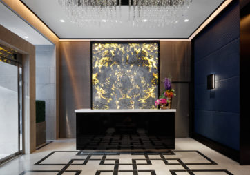 Feel Welcome Every Day