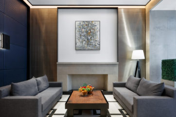 Feel Welcome Every Day